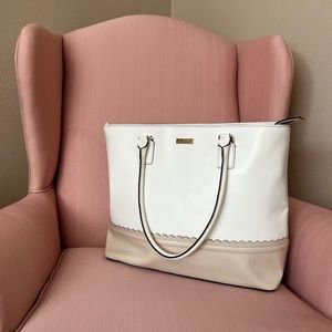 Kate Spade tote